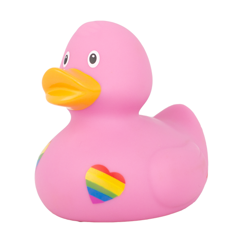 Gay Duck